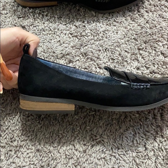 Dr scholl’s black loafers - Picture 3 of 6